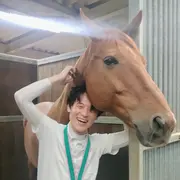 岡本和也のポートレート